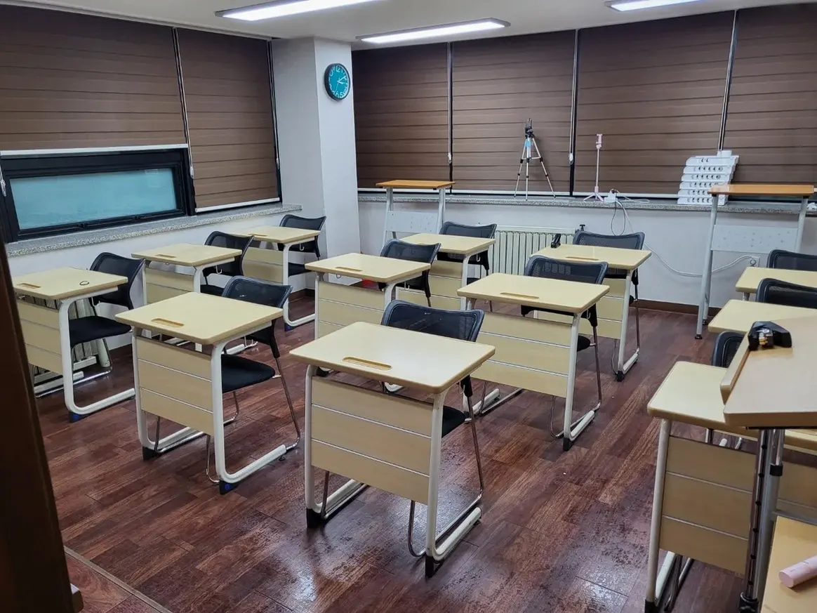 마포구 구수동 스터디룸 커피머신 프린터실 위생청소 사례 - 행진크린